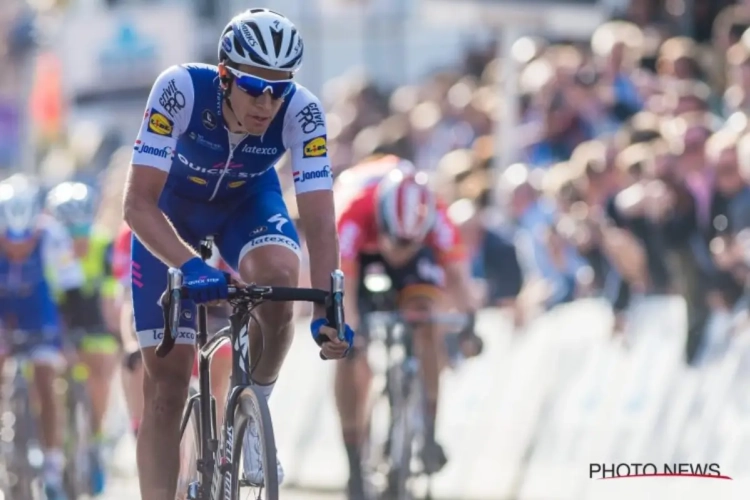 Pechvogel Niki Terpstra kent het verdict na nieuwe zware valpartij 