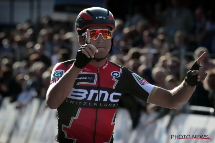 Over de sporten heen: Gent-speler Dejaegere hoopt op zege van Greg Van Avermaet