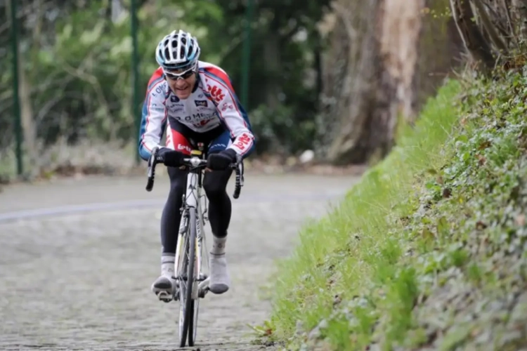 Van Avermaet heeft geen goeie herinneringen aan eerste Ronde: "Lotto maakte historische vergissing"