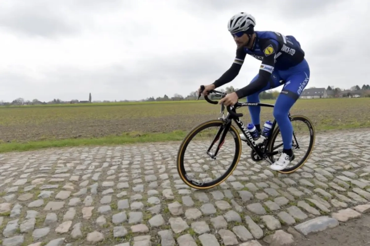 Laatste kans voor Boonen, Museeuw weet wat hij moet doen: "Daar moet je Tom loslaten"