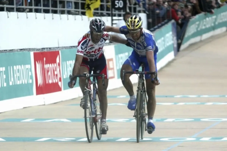 Museeuw weet wat Boonen maandag te wachten staat: "Plots was het voorbij"