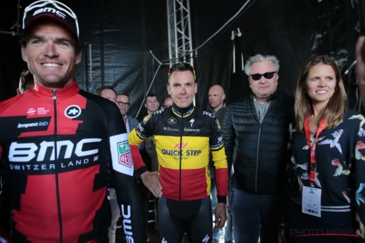 Niet Gilbert of Colbrelli, dit is de topfavoriet voor de Amstel volgens Van Avermaet