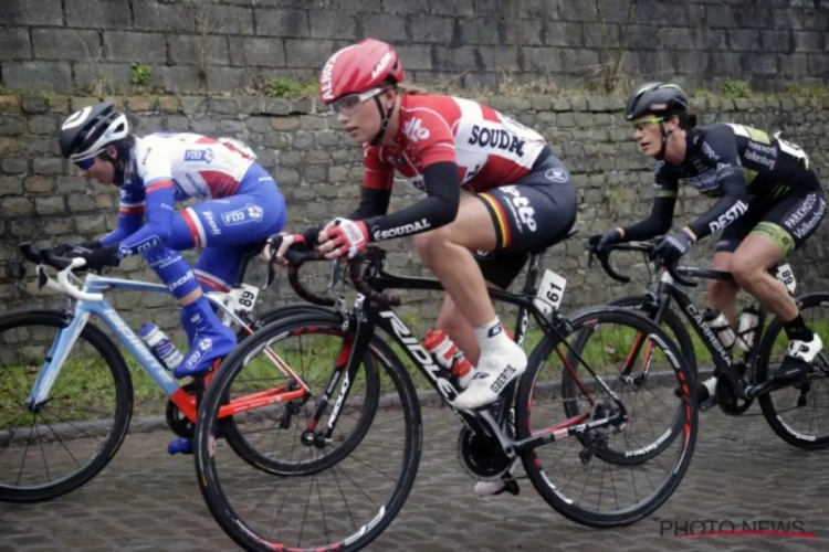 VIDEO: Puck Moonen en co. op zoek naar 'Rondemister': "Hij moet wel een beetje billen hebben"