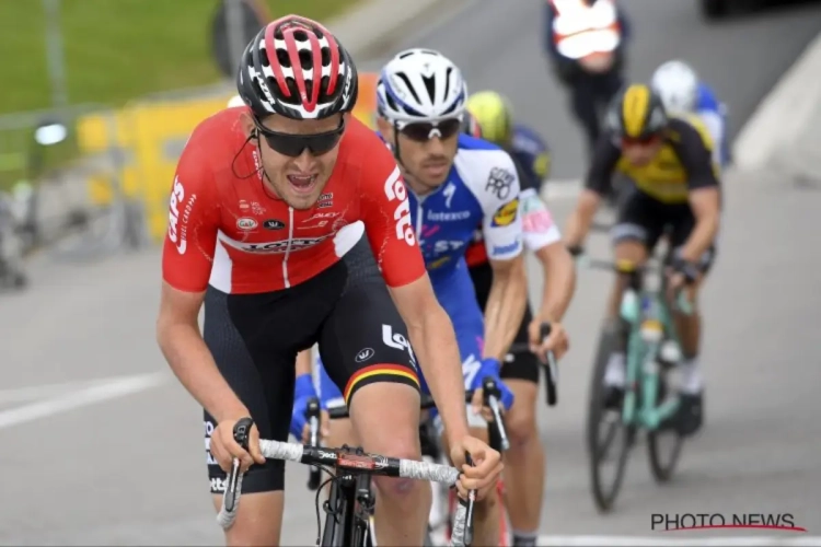 Tiesj Benoot zorgt voor Belgische primeur met planning richting de Omloop Het Nieuwsblad