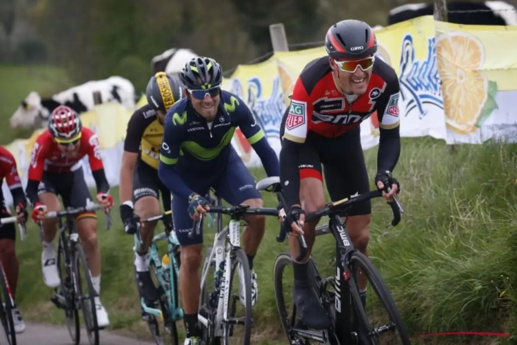 Kan Van Avermaet het ook in Luik? "Dit moet me liggen"