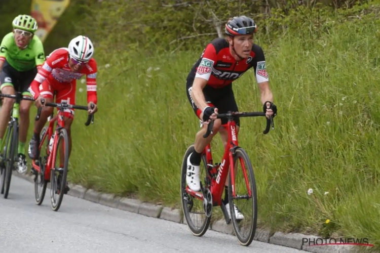 Kan ploegmaat van Van Avermaet zich omvormen tot winnaar van grote ronde? De pro's en contra's