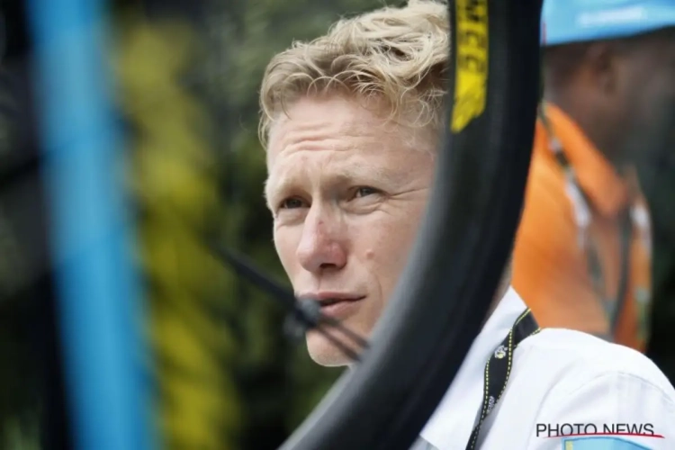 UPDATE: Alexander Vinokourov niet aanwezig in de Tour en krijgt andere rol bij Astana