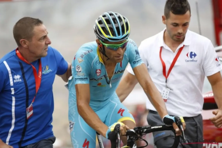 Stichting voor betreurde Michele Scarponi: "Kunnen niet toestaan dat er dagelijks 15 mensen sterven door verkeersongeluk"