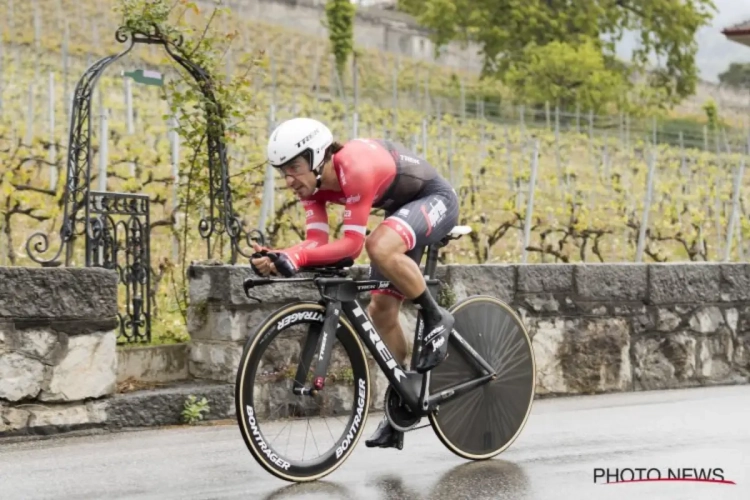 Sterkhouder van Trek-Segafredo moet na teleurstellende Tour vroegtijdig punt achter seizoen zetten