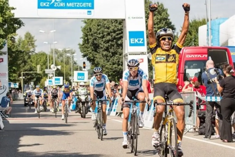 Peloton opnieuw opgeschrikt door sterfgeval