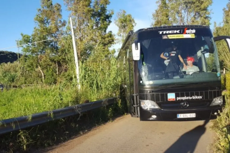 Lidl-Trek haalt andermaal uit en haalt medaillewinnares op bij Visma - Lease a Bike