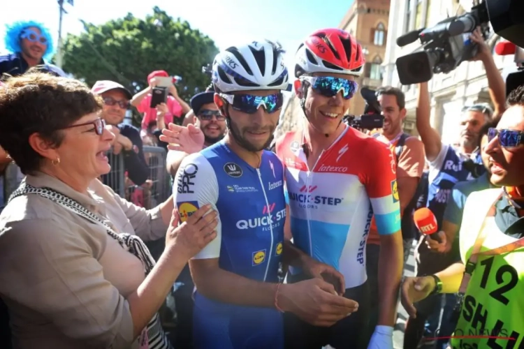 Als debutant meteen winnen in de Tour: Gaviria legt uit wat het betekent