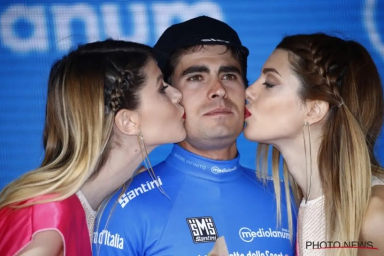 Astana, Movistar of toch maar Team Sky? Spaanse toprenner heeft de ploegen voor het uitkiezen