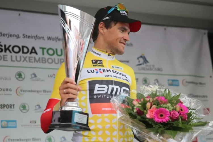 Met deze toppers trekt Van Avermaet Zwitserland in!