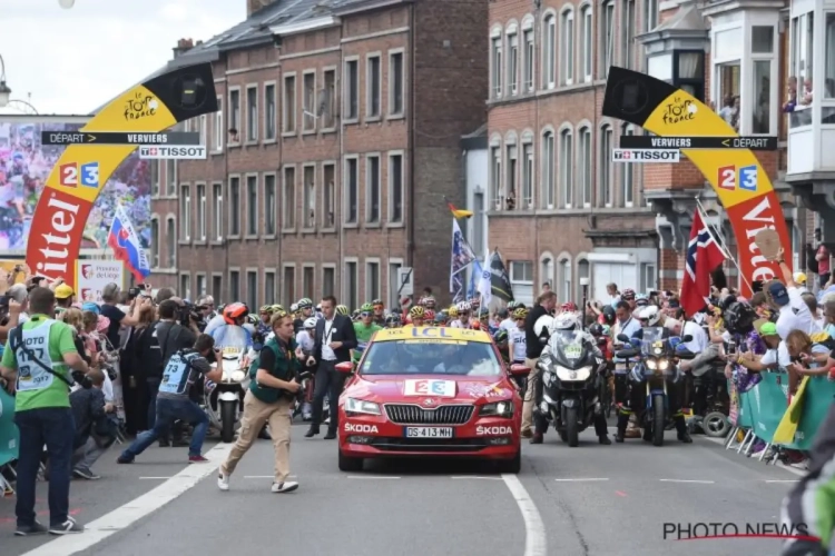 Daar is hij dan! UCI stelt nieuwe kalender voor, met enkele verrassende keuzes