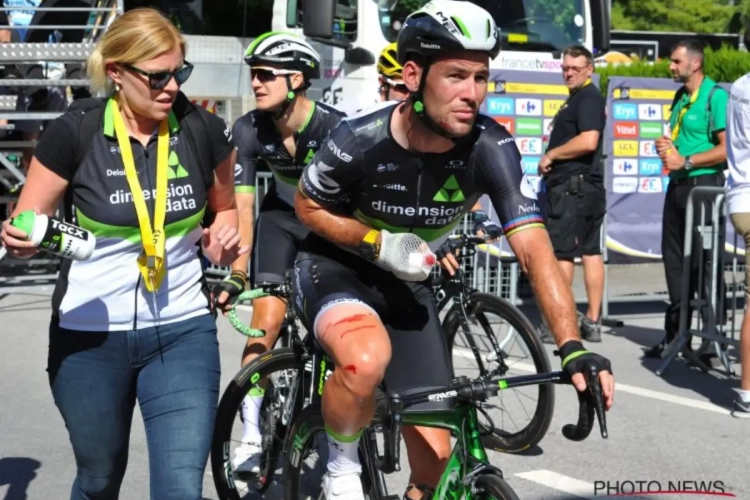 Cavendish haalt heikel punt aan: "Dat is een groot probleem"