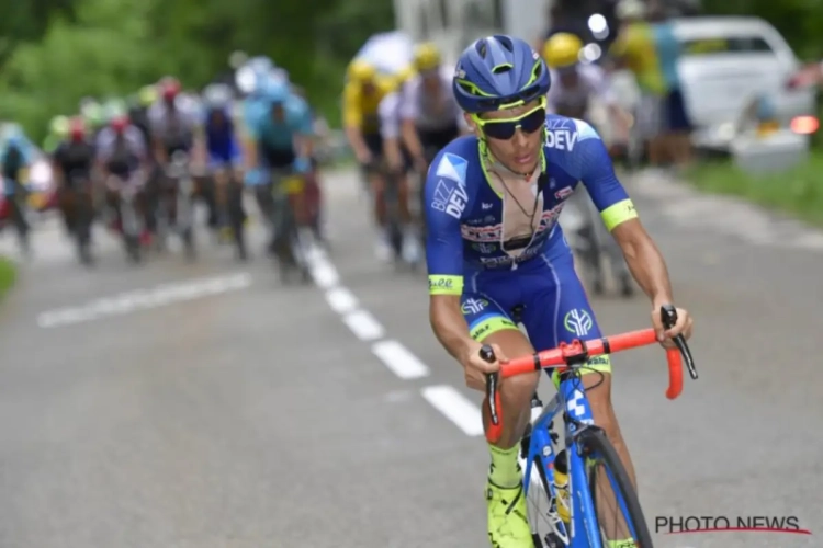 Wanty-duo kaapt zege voor de neus van Van der Poel weg