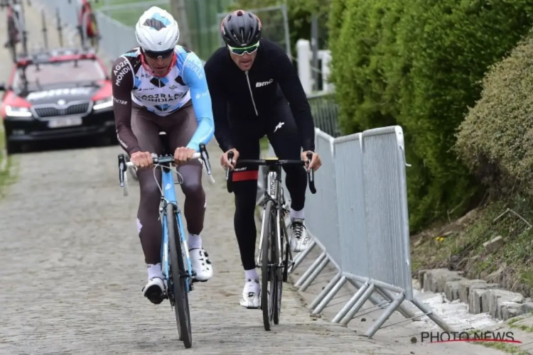 Van Avermaet en Naesen kennen hun eerste drie wedstrijden van 2021 en rijden zeker de Omloop