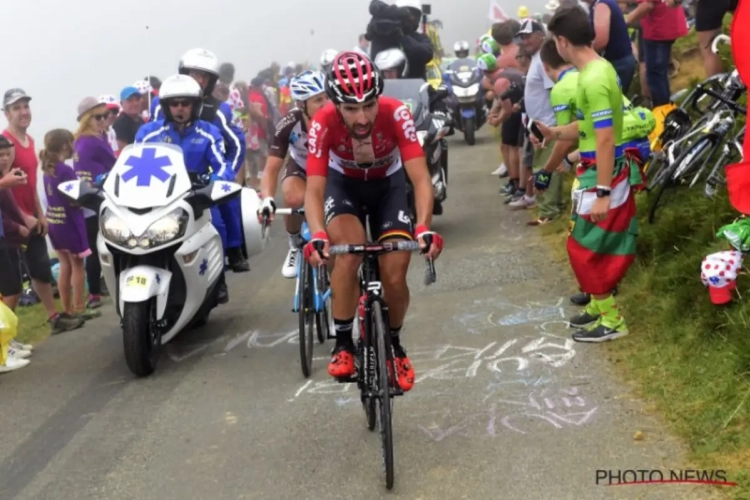 Blinkt Thomas De Gendt straks opnieuw uit in de Tour? De aanvalslustige renner legt zijn aanpak uit