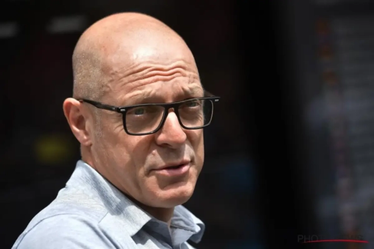 Brailsford is op Belgenjacht en heeft niet enkel Campenaerts op de radar staan