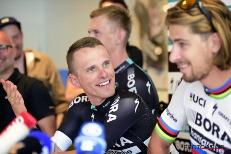 Majka laat mislukte Tour achter zich en triomfeert in de Vuelta, favorieten bestoken Froome