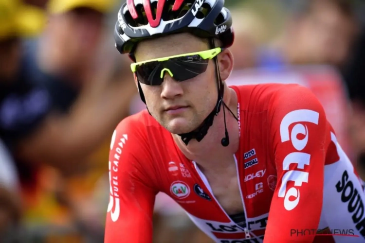 Tim Wellens heeft verrassend nieuws: hij start straks voor het eerst in deze koers, maar past voor Tour de France