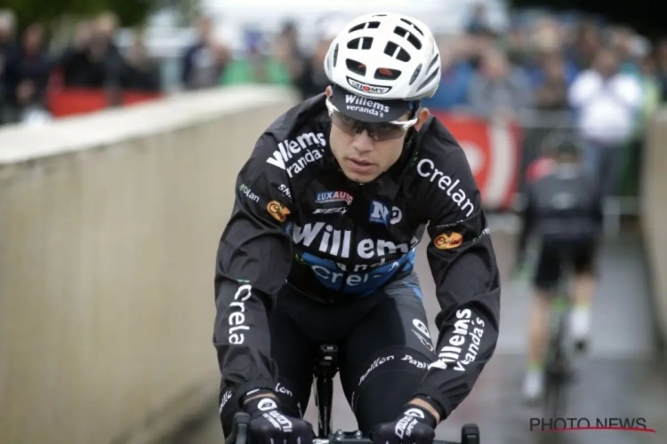 Wat hebben we geleerd? Wout Van Aert maakt eindbalans op van BinckBank Tour en ziet dit grote verschil met de wereldtoppers