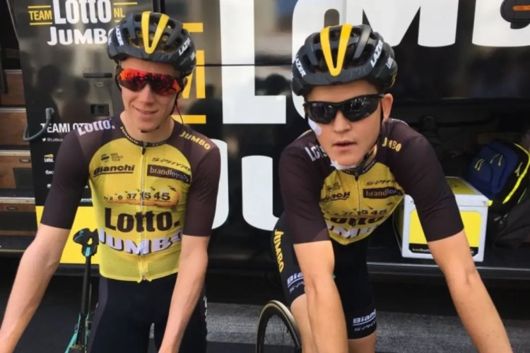 Duidelijkheid over toekomst slaappilzondaars LottoNL-Jumbo