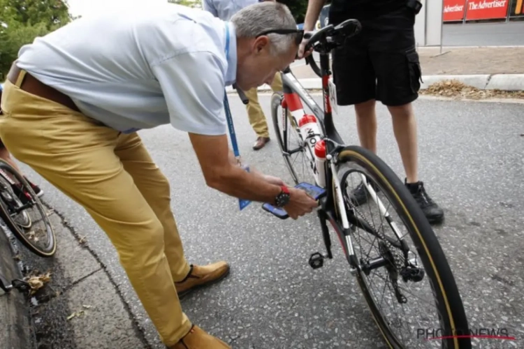 Twee jaar durend onderzoek naar mechanische doping levert niets op: "Domste verspilling aan emotie en middelen"