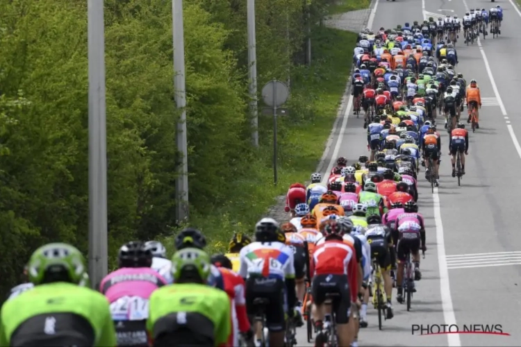 'Tweevoudig winnaar van de Dauphiné-Libéré opgepakt vanwege huiselijk geweld'