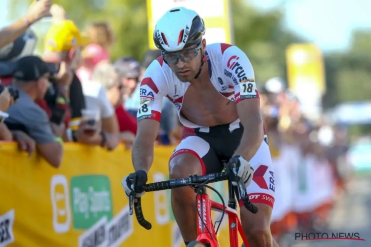 De allrounder in Mathieu van der Poel: "Mathieu is Mathieu. Zelfs op de piste zou hij meedoen voor de prijzen"