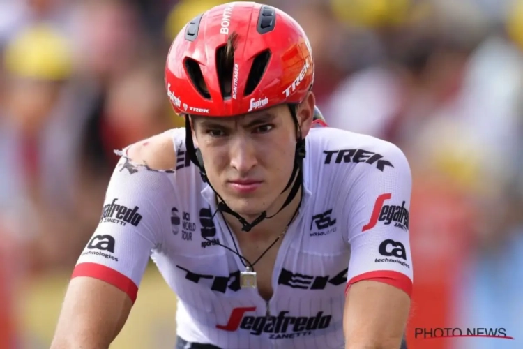 OFFICIEEL: Oostenrijkse ploegmaat van Jasper Stuyven tot eind 2019 bij Trek-Segafredo