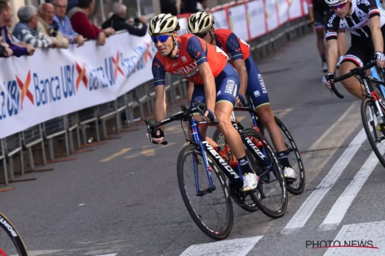 Vincenzo Nibali bewust van moeilijke opdracht in één bepaalde koers: "Daar winnen gaat erg lastig worden"