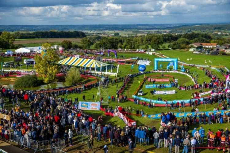 Slechts één manche van de Wereldbeker in de VS: de UCI zou zijn focus beter ergens anders leggen