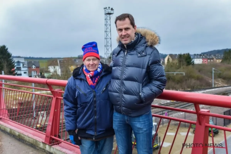 Erwin Vervecken reageert op discussie rond rugproblemen crossers en verwijst naar voorwaarde UCI voor parcoursen