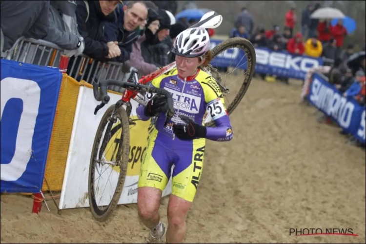 Belgische veldrijdster past voor EK in Tabor: "Sommigen begrijpen het misschien niet, maar nam beslissing al voor seizoen"