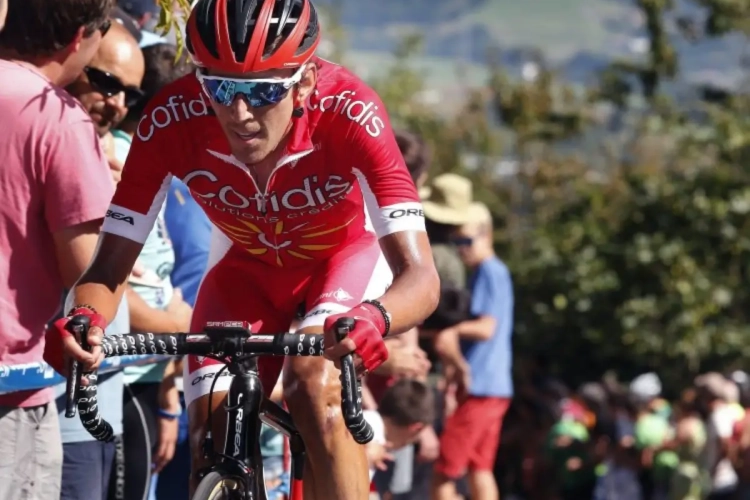 Plaats maken voor Viviani? Frans sprinttalent verlaat Cofidis 