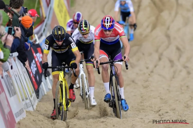 Sterkste deelnemersveld ooit op laatste Superprestige van de maand, ook van Aert en van der Poel tekenen present