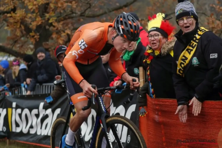 WK veldrijden gaat in 2024 door in het Tsjechische Tabor