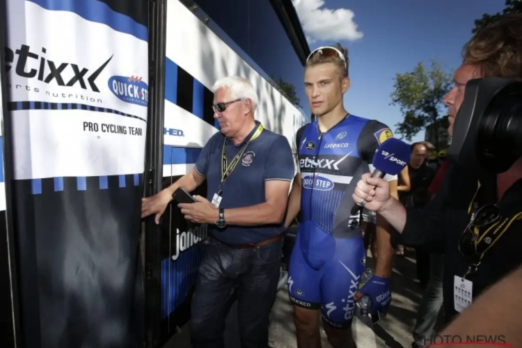 Marcel Kittel legt uit waarom hij wegging bij succesploeg Quick-Step Floors: "Ik had geen zin in spelletjes"