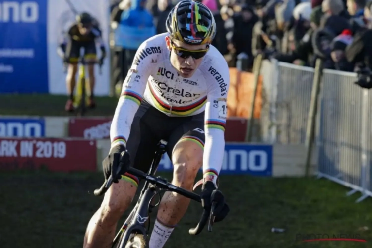 Hoe komt het dat Wout van Aert ineens weer zo geweldig presteert? Zijn dokter vertelt het in geuren en kleuren