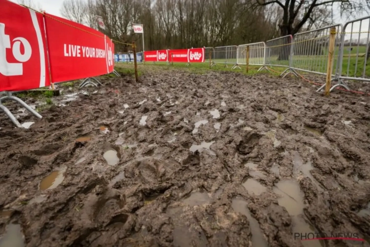 🎥 Nieuwe beelden parcours Dublin: modderduivel zal zondag winnen