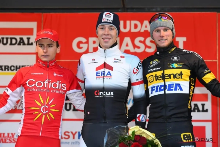 Daarom is de Soudal Classics in Hasselt niét verhuisd op de kalender