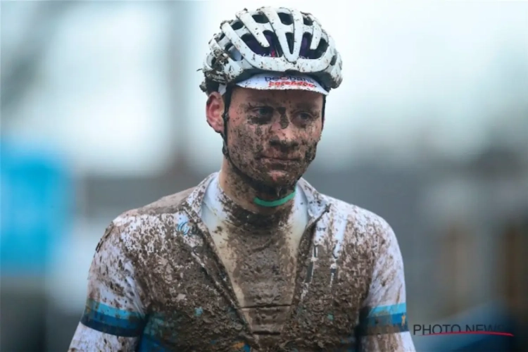 Mathieu van der Poel voegt dan toch nog een extra cross toe aan drukke eindejaarsprogramma 