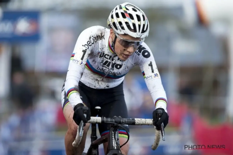 Sanne Cant knalt voorbij Amerikaanse concurrentie, Vos kent teleurstellend debuut