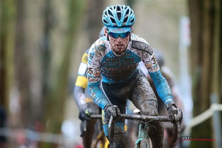 Organisatie Druivencross slaakt kreet: "Respect nodig van UCI en wielerbond"