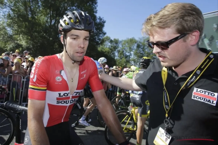 Ploegdokter Lotto-Soudal laat zich uit over dopingaffaire Froome: "Dat is het vervelende aan de zaak"