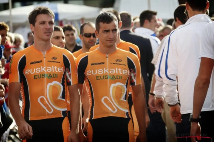 Keert het oranje truitje terug in het WorldTour peloton? Fundacion Euskadi wil doorgroeien 