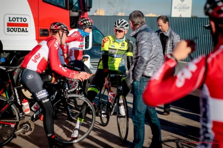 ? Lawrence Naesen heeft nu al het lef van broer Oliver: niet alleen met Nadal, óók met zijn zus op de foto