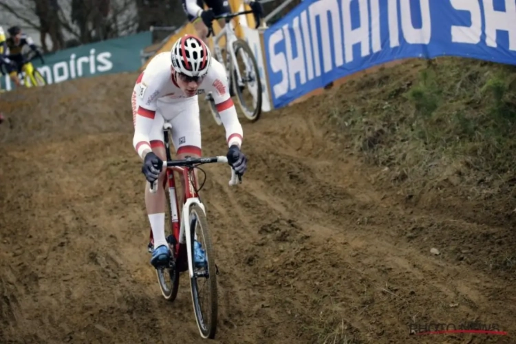 "Van der Poel is de Sagan van het veld en excelleert zoals Nys dat op die jonge leeftijd niet kon"